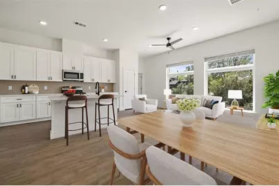 1811 Webberville Road #1307, Austin, TX 78721 - Photo 5