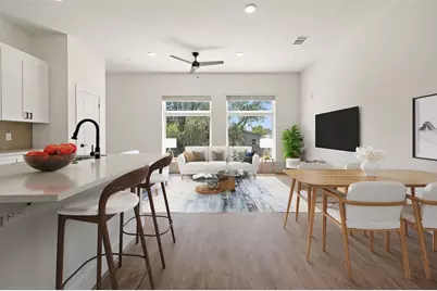 1811 Webberville Road #1307, Austin, TX 78721 - Photo 3