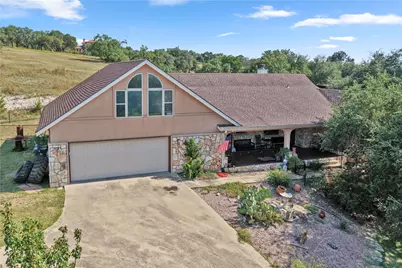 306 Alexander Avenue, Burnet, TX 78611 - Photo 1