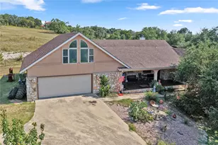 306 Alexander Ave, Burnet, TX 78611 - Photo 1