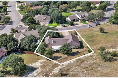 306 Alexander Avenue, Burnet, TX 78611 - Photo 3