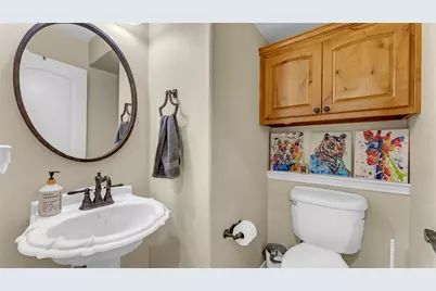 306 Alexander Avenue, Burnet, TX 78611 - Photo 5