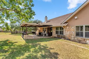 306 Alexander Ave, Burnet, TX 78611 - Photo 33