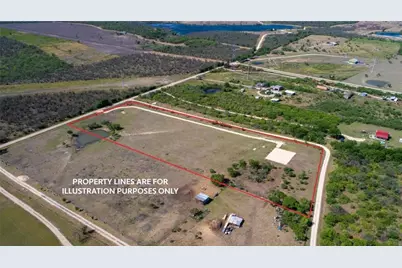 1214 Railroad Street, Maxwell, TX 78656 - Photo 5