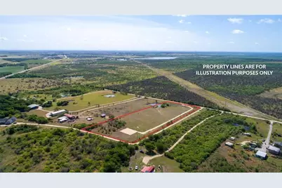 1214 Railroad Street, Maxwell, TX 78656 - Photo 11