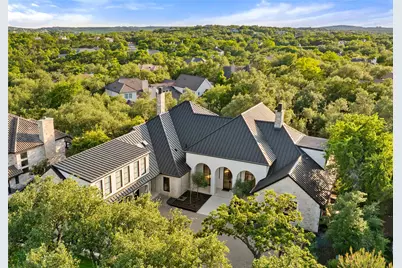 8609 Navidad Drive, Austin, TX 78735 - Photo 1