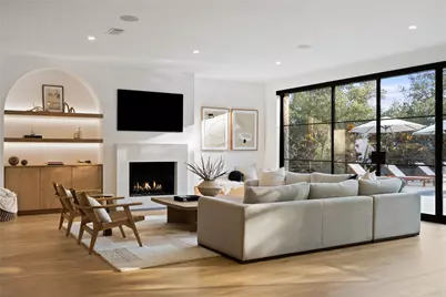 8609 Navidad Drive, Austin, TX 78735 - Photo 5