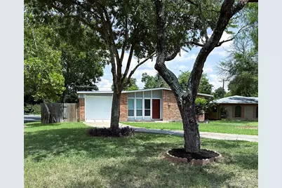 7000 Bryn Mawr Cove, Austin, TX 78723 - Photo 1