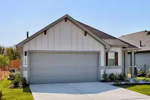 256 Bendecido Loop, Elgin, TX 78621 - Photo 5