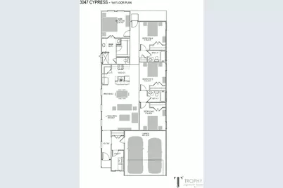 256 Bendecido Loop, Elgin, TX 78621 - Photo 25