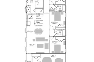 256 Bendecido Loop, Elgin, TX 78621 - Photo 25