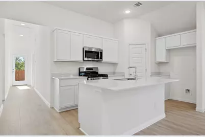 256 Bendecido Loop, Elgin, TX 78621 - Photo 7