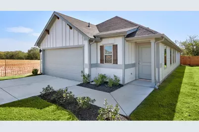 256 Bendecido Loop, Elgin, TX 78621 - Photo 3