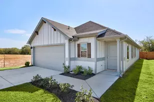 256 Bendecido Loop, Elgin, TX 78621 - Photo 3