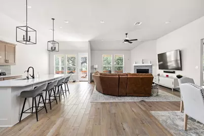 201 Blue Jasmine Trail, Georgetown, TX 78628 - Photo 9