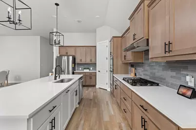 201 Blue Jasmine Trail, Georgetown, TX 78628 - Photo 13