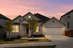 201 Blue Jasmine Trl, Georgetown, TX 78628 - Photo 1