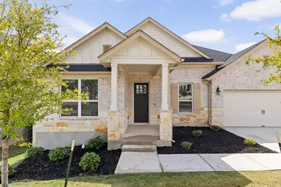 201 Blue Jasmine Trail, Georgetown, TX 78628 - Photo 1