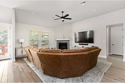 201 Blue Jasmine Trail, Georgetown, TX 78628 - Photo 17