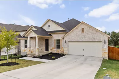 201 Blue Jasmine Trail, Georgetown, TX 78628 - Photo 3