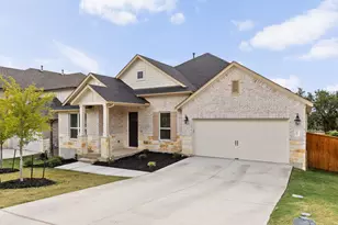 201 Blue Jasmine Trl, Georgetown, TX 78628 - Photo 3