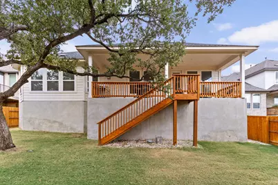 201 Blue Jasmine Trail, Georgetown, TX 78628 - Photo 37