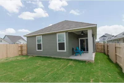 6056 Urbano Bend, Round Rock, TX 78665 - Photo 5