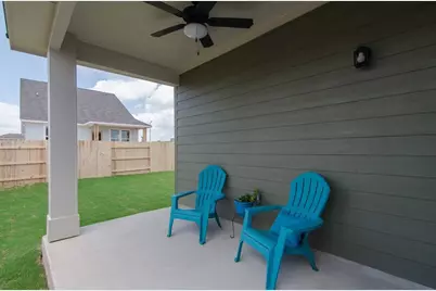 6056 Urbano Bend, Round Rock, TX 78665 - Photo 3