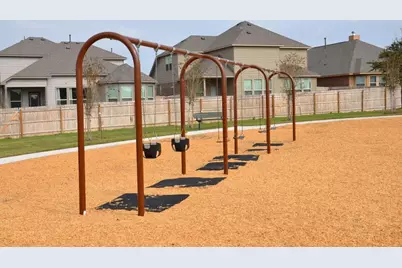 6056 Urbano Bend, Round Rock, TX 78665 - Photo 37