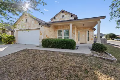 13729 Bauhaus Bend, Pflugerville, TX 78660 - Photo 1