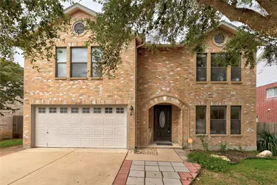 2109 Jasper Lane, Cedar Park, TX 78613 - Photo 1