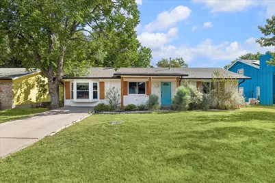 2205 Quail Meadow Drive, Georgetown, TX 78626 - Photo 1
