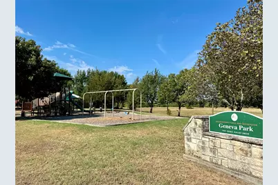2205 Quail Meadow Drive, Georgetown, TX 78626 - Photo 21