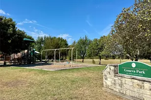 2205 Quail Meadow Dr, Georgetown, TX 78626 - Photo 21