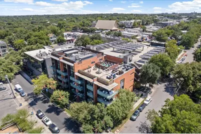 1401 Eva Street #302, Austin, TX 78704 - Photo 15