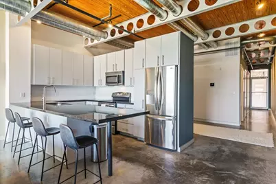 1401 Eva Street #302, Austin, TX 78704 - Photo 5