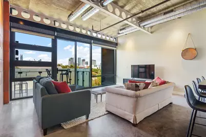 1401 Eva Street #302, Austin, TX 78704 - Photo 1