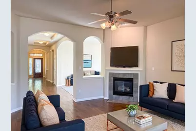 104 Latitude Lane, Austin, TX 78717 - Photo 1