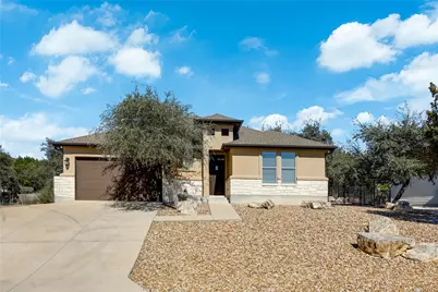 18504 Venture Drive, Lago Vista, TX 78645 - Photo 1