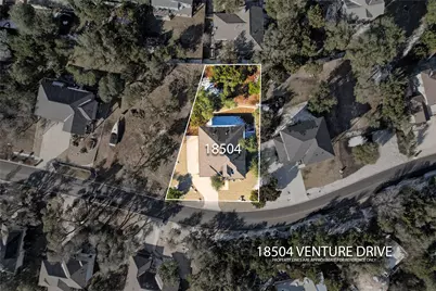 18504 Venture Drive, Lago Vista, TX 78645 - Photo 27