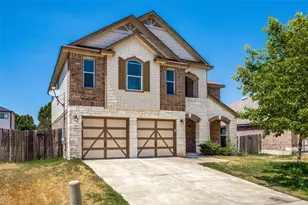 2017 Sydnee Dr, Leander, TX 78641 - Photo 1