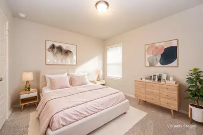 113 Lazy Lizzy Road, Jarrell, TX 76537 - Photo 7