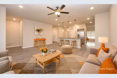 113 Lazy Lizzy Road, Jarrell, TX 76537 - Photo 3