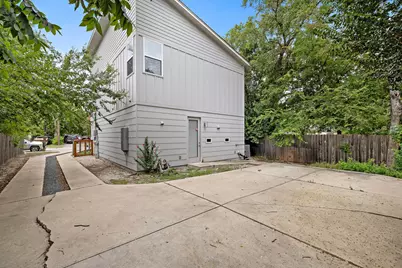 6404 Porter Street #1, Austin, TX 78741 - Photo 19