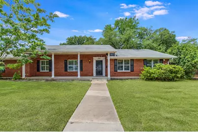 2501 Hancock Drive, Austin, TX 78756 - Photo 1
