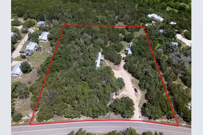 502 Wayside Drive, Wimberley, TX 78676 - Photo 1