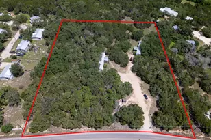 502 Wayside Dr, Wimberley, TX 78676 - Photo 1