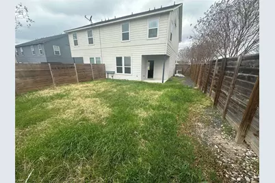 813 Northington Street #A, Burnet, TX 78611 - Photo 7