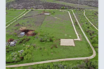 1214 Railroad Street, Maxwell, TX 78656 - Photo 1