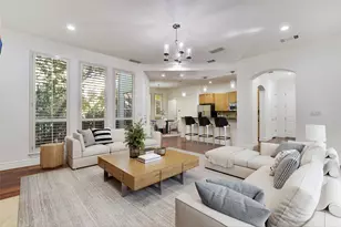 601 Upson St, Austin, TX 78703 - Photo 5